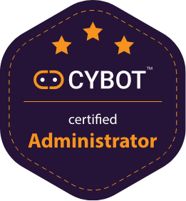 Cybot Administrator
